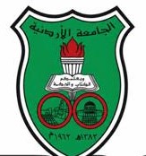 الجامعة الأردنية